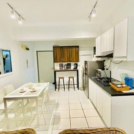 Al Kahfi Residence @ Axis Residence Pandan, Ampang อัมปัง ภายนอก รูปภาพ