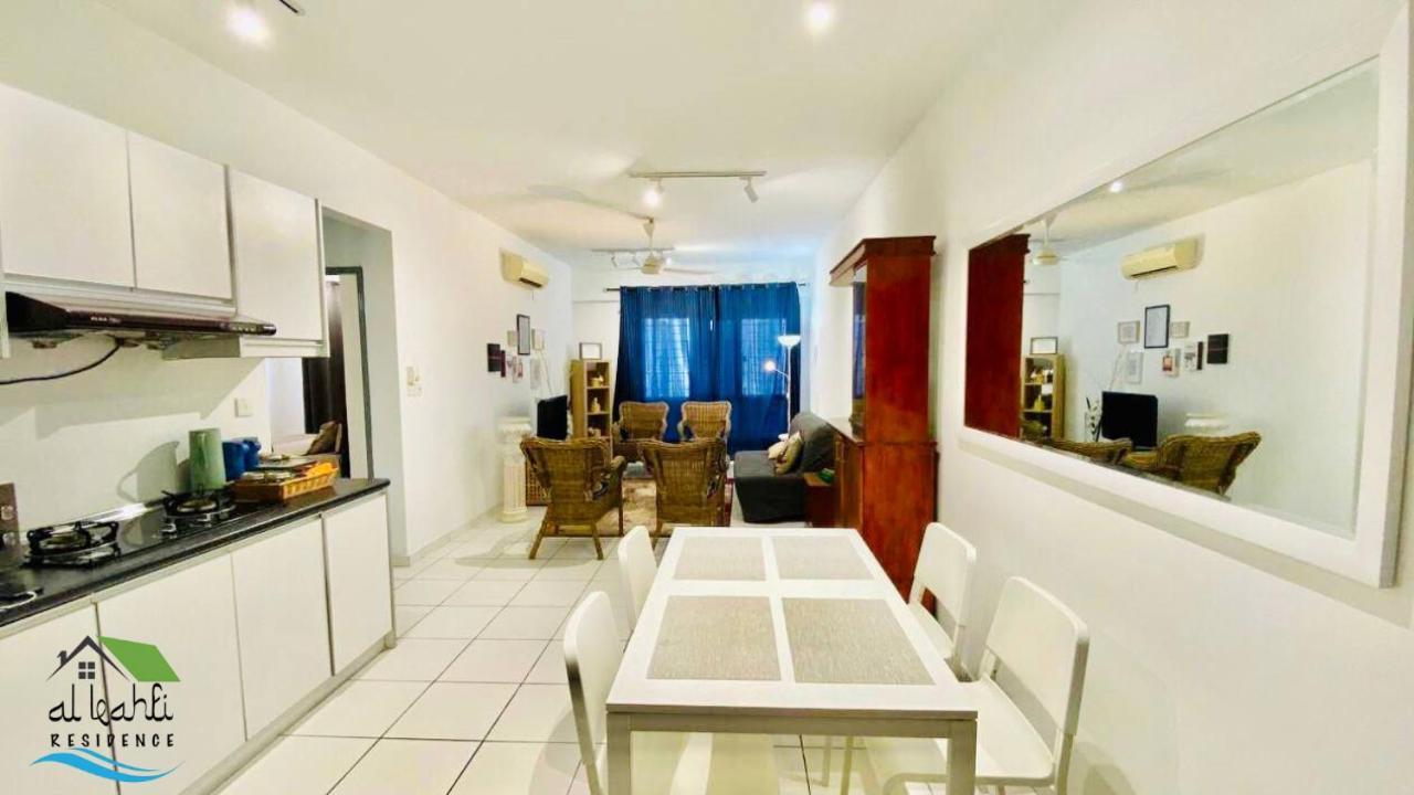 Al Kahfi Residence @ Axis Residence Pandan, Ampang อัมปัง ภายนอก รูปภาพ