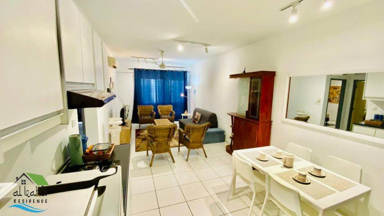 Al Kahfi Residence @ Axis Residence Pandan, Ampang อัมปัง ภายนอก รูปภาพ