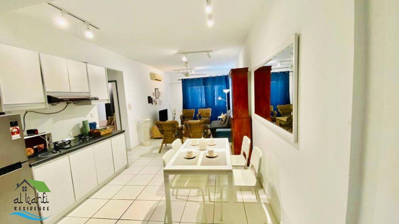 Al Kahfi Residence @ Axis Residence Pandan, Ampang อัมปัง ภายนอก รูปภาพ