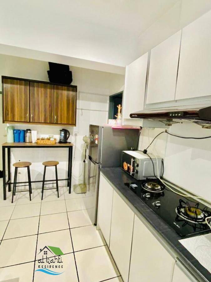 Al Kahfi Residence @ Axis Residence Pandan, Ampang อัมปัง ภายนอก รูปภาพ