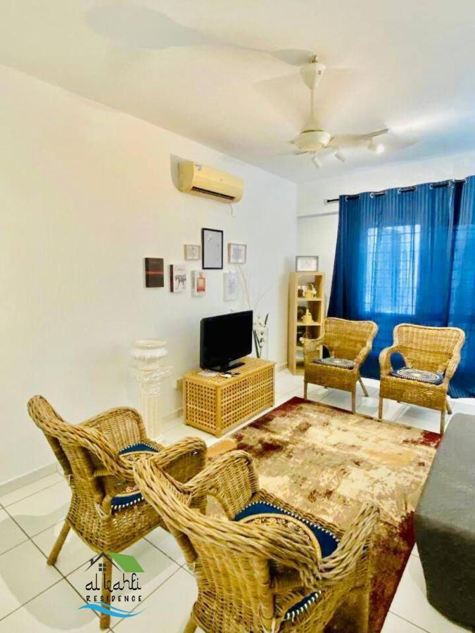 Al Kahfi Residence @ Axis Residence Pandan, Ampang อัมปัง ภายนอก รูปภาพ