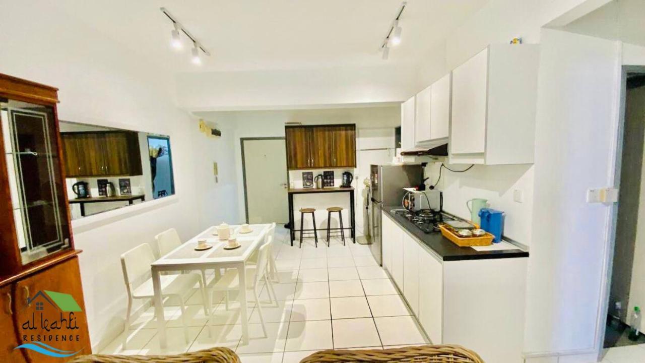 Al Kahfi Residence @ Axis Residence Pandan, Ampang อัมปัง ภายนอก รูปภาพ