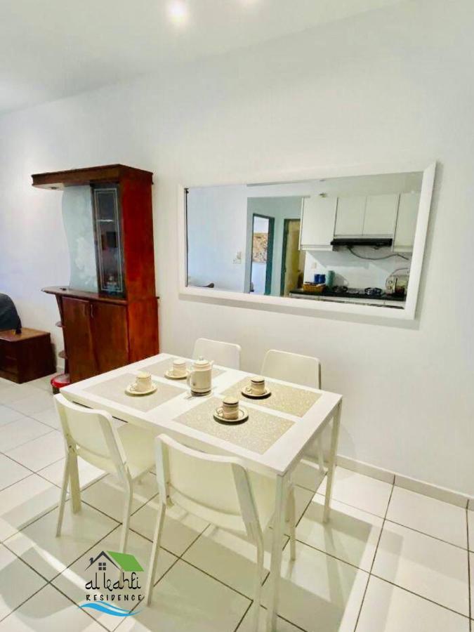 Al Kahfi Residence @ Axis Residence Pandan, Ampang อัมปัง ภายนอก รูปภาพ