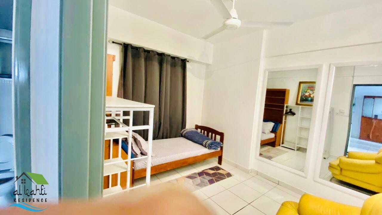 Al Kahfi Residence @ Axis Residence Pandan, Ampang อัมปัง ภายนอก รูปภาพ