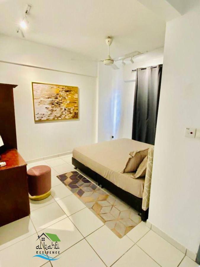 Al Kahfi Residence @ Axis Residence Pandan, Ampang อัมปัง ภายนอก รูปภาพ