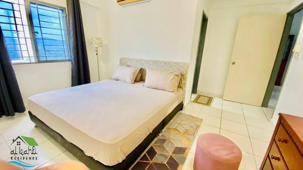 Al Kahfi Residence @ Axis Residence Pandan, Ampang อัมปัง ภายนอก รูปภาพ