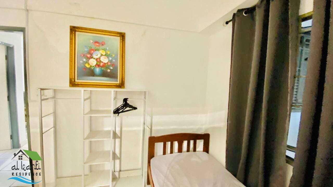 Al Kahfi Residence @ Axis Residence Pandan, Ampang อัมปัง ภายนอก รูปภาพ