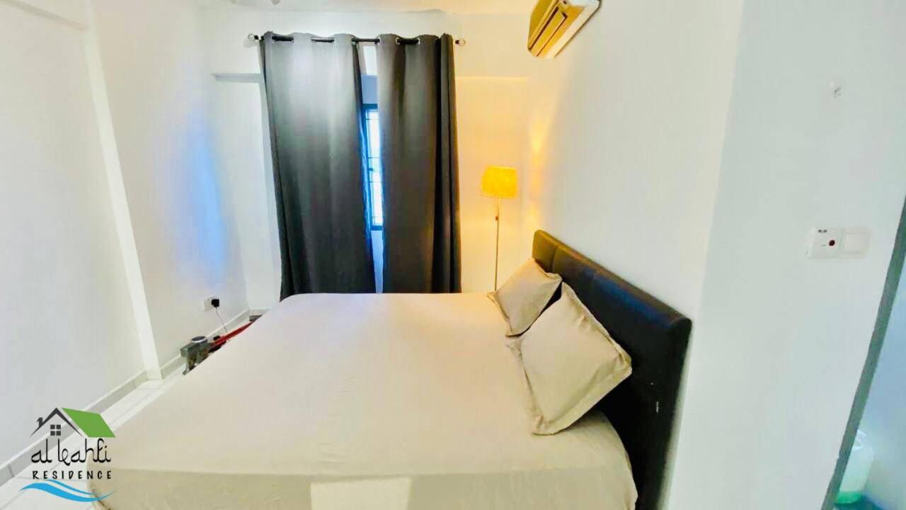 Al Kahfi Residence @ Axis Residence Pandan, Ampang อัมปัง ภายนอก รูปภาพ