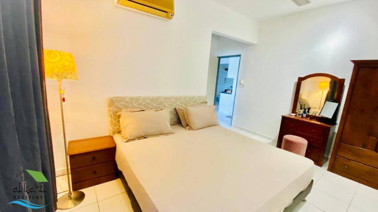 Al Kahfi Residence @ Axis Residence Pandan, Ampang อัมปัง ภายนอก รูปภาพ