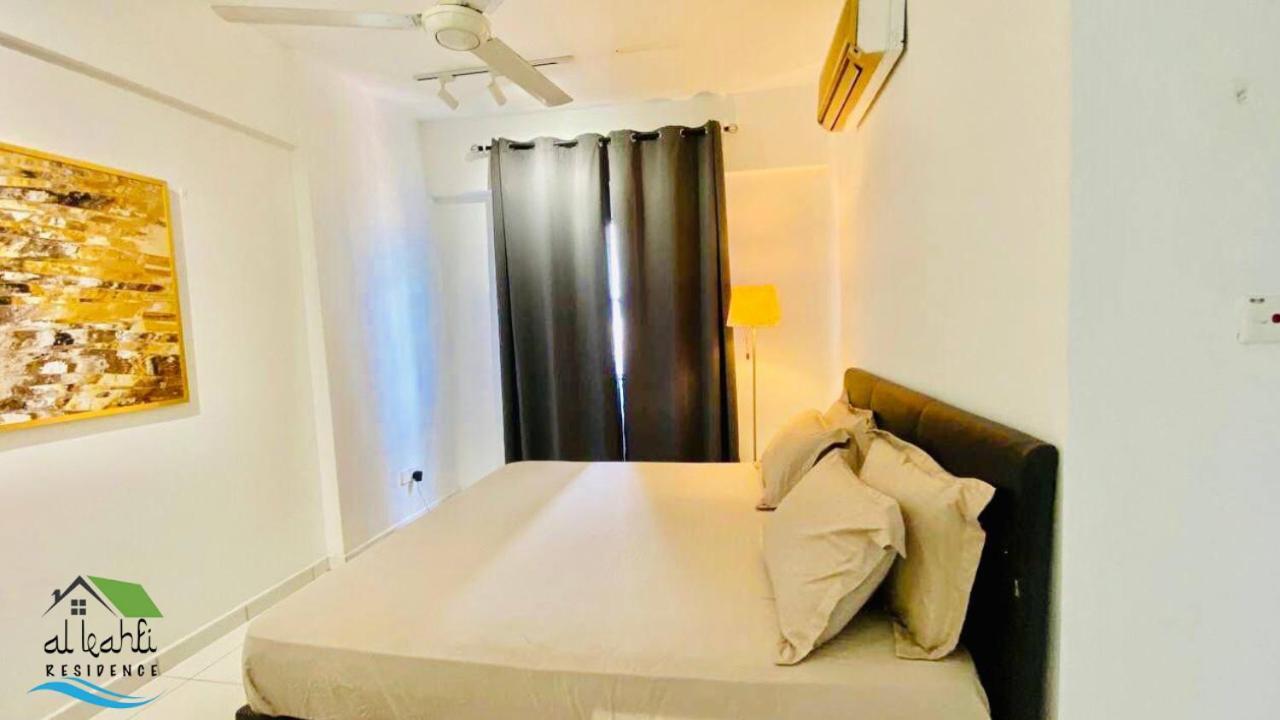 Al Kahfi Residence @ Axis Residence Pandan, Ampang อัมปัง ภายนอก รูปภาพ