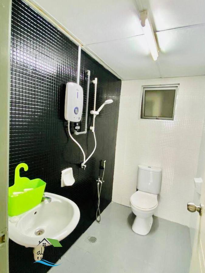Al Kahfi Residence @ Axis Residence Pandan, Ampang อัมปัง ภายนอก รูปภาพ