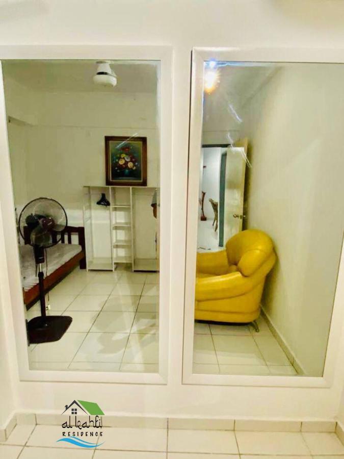 Al Kahfi Residence @ Axis Residence Pandan, Ampang อัมปัง ภายนอก รูปภาพ